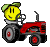 :tracteur: